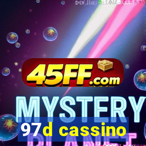 97d cassino